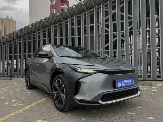 Продажа Toyota bZ4X I, 2022г., Минск Минск