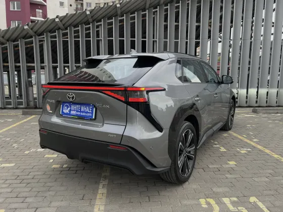 Продажа Toyota bZ4X I, 2022г., Минск Минск