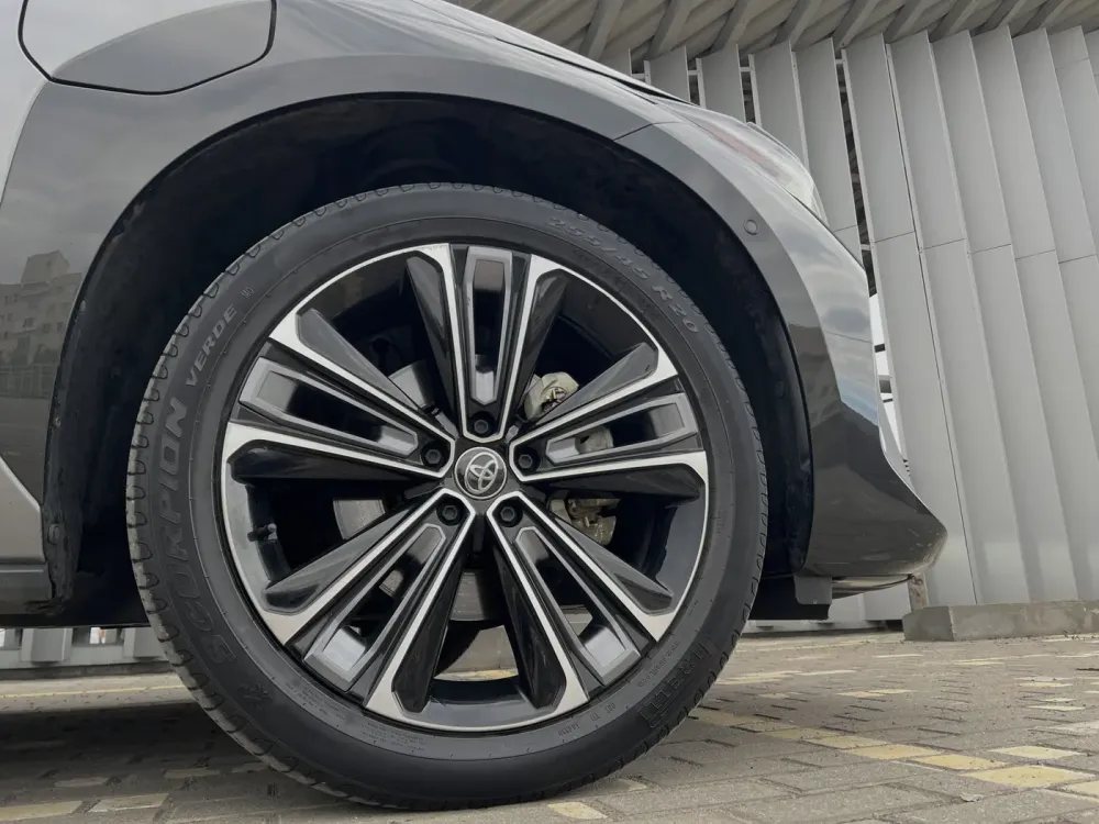 Продажа Toyota bZ4X I, 2022г., Минск Минск - изображение 6