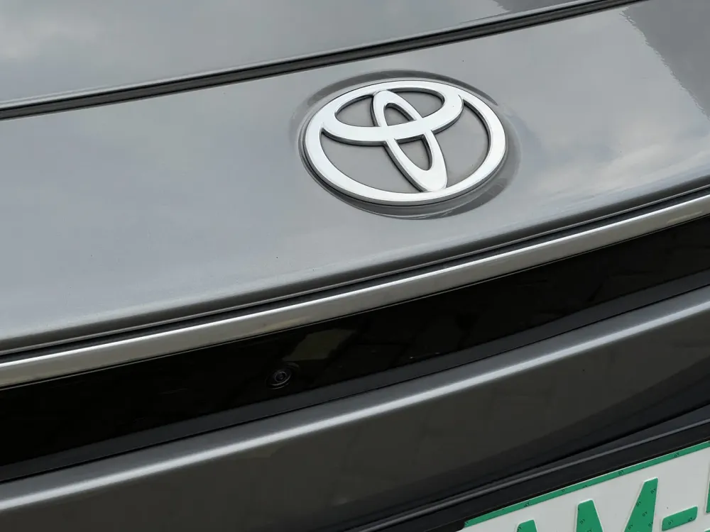Продажа Toyota bZ4X I, 2022г., Минск Минск - изображение 9