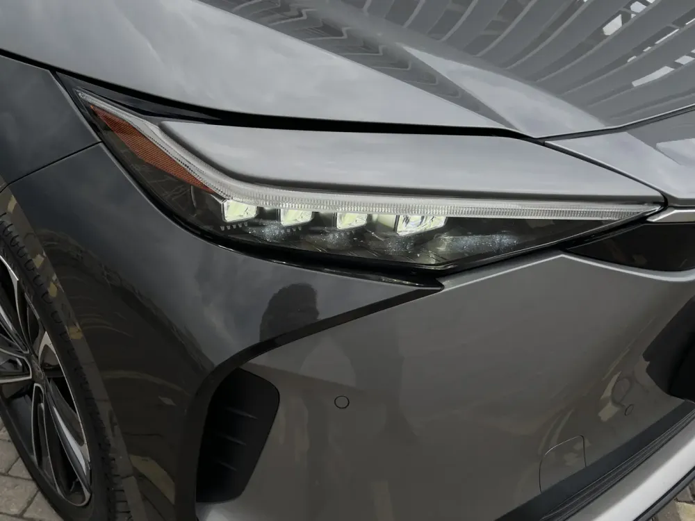 Продажа Toyota bZ4X I, 2022г., Минск Минск - изображение 8