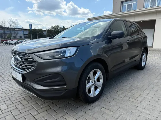 Продажа Ford Edge II Рестайлинг, 2019г., Гомель Гомель