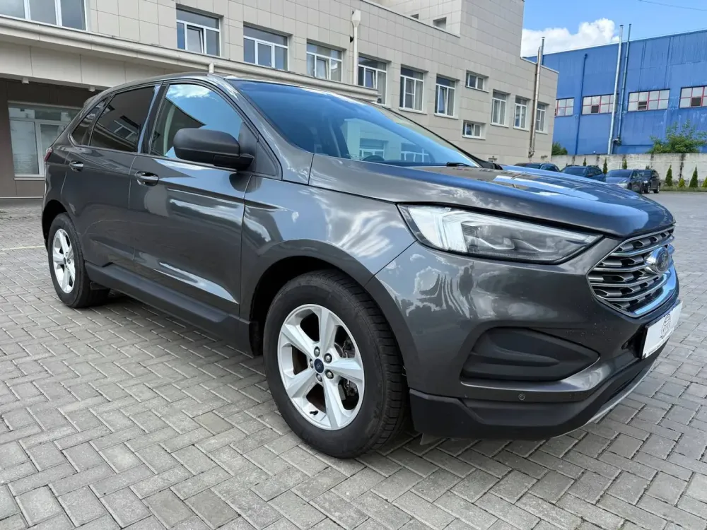 Продажа Ford Edge II Рестайлинг, 2019г., Гомель Гомель - изображение 10