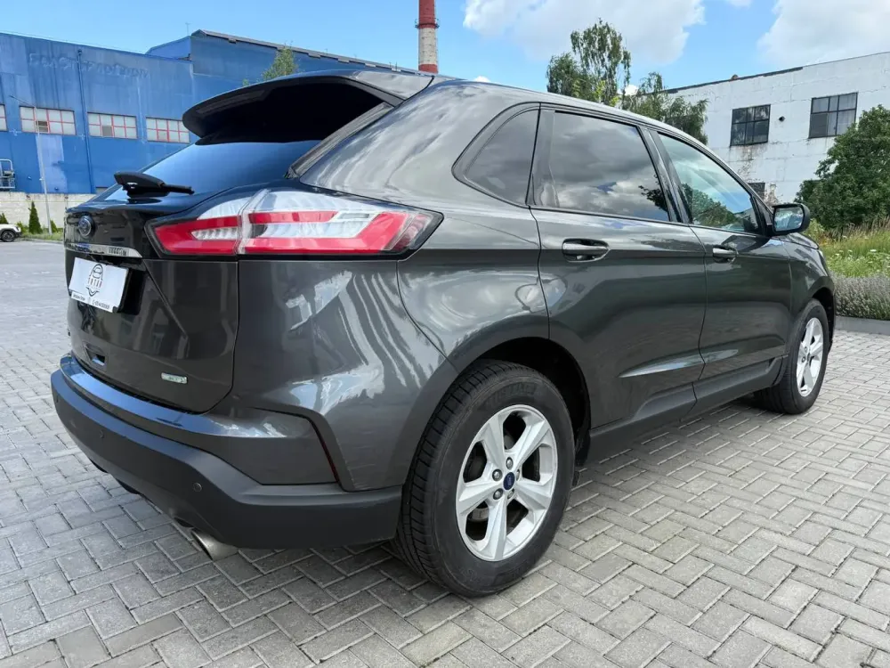 Продажа Ford Edge II Рестайлинг, 2019г., Гомель Гомель - изображение 8