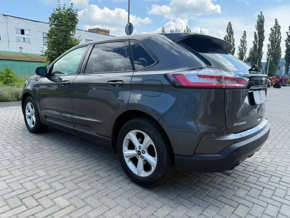 Продажа Ford Edge II Рестайлинг, 2019г., Гомель Гомель - изображение 4