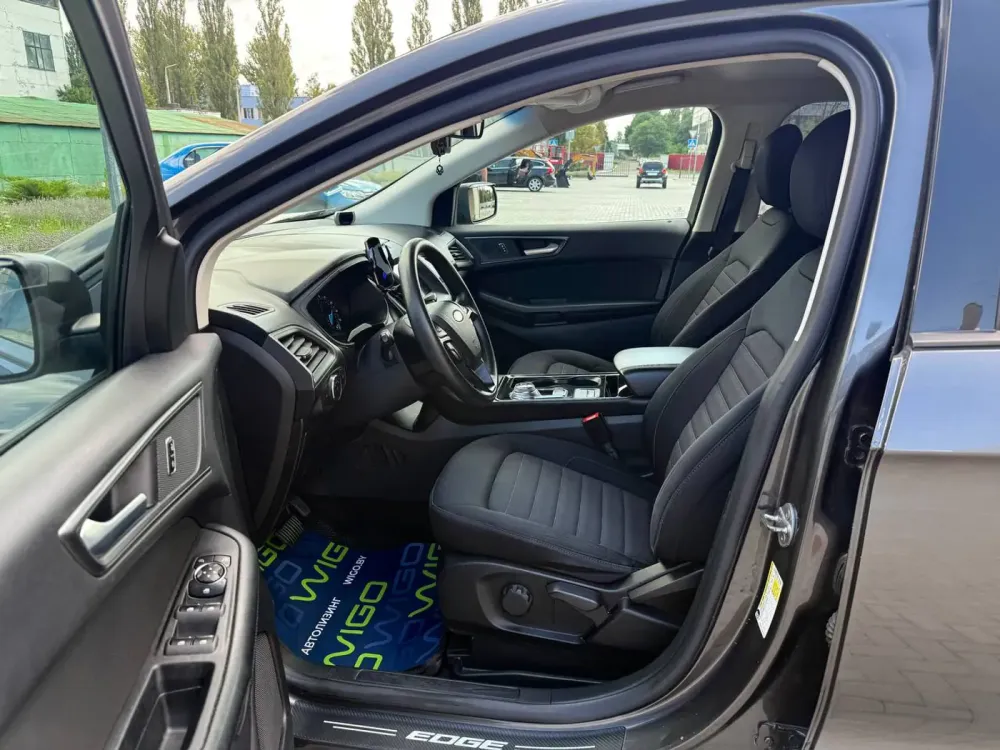 Продажа Ford Edge II Рестайлинг, 2019г., Гомель Гомель - изображение 14