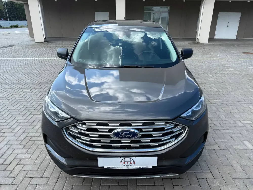 Продажа Ford Edge II Рестайлинг, 2019г., Гомель Гомель - изображение 13