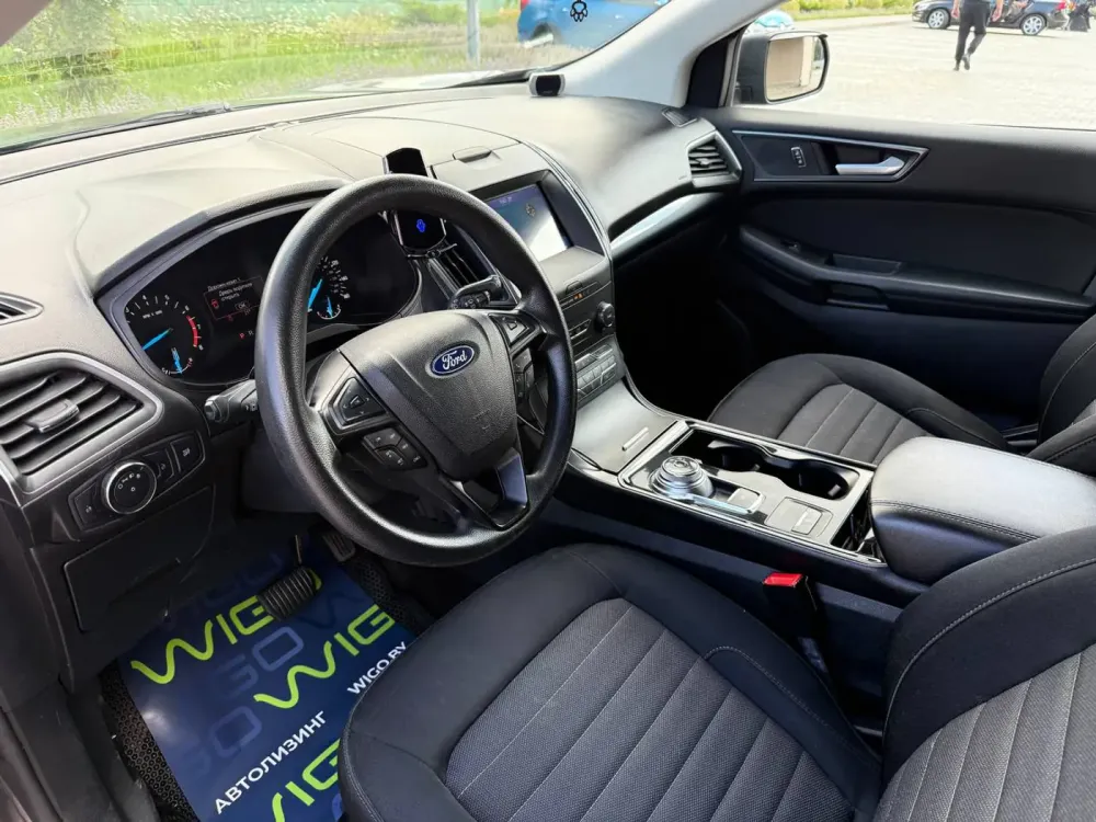 Продажа Ford Edge II Рестайлинг, 2019г., Гомель Гомель - изображение 15