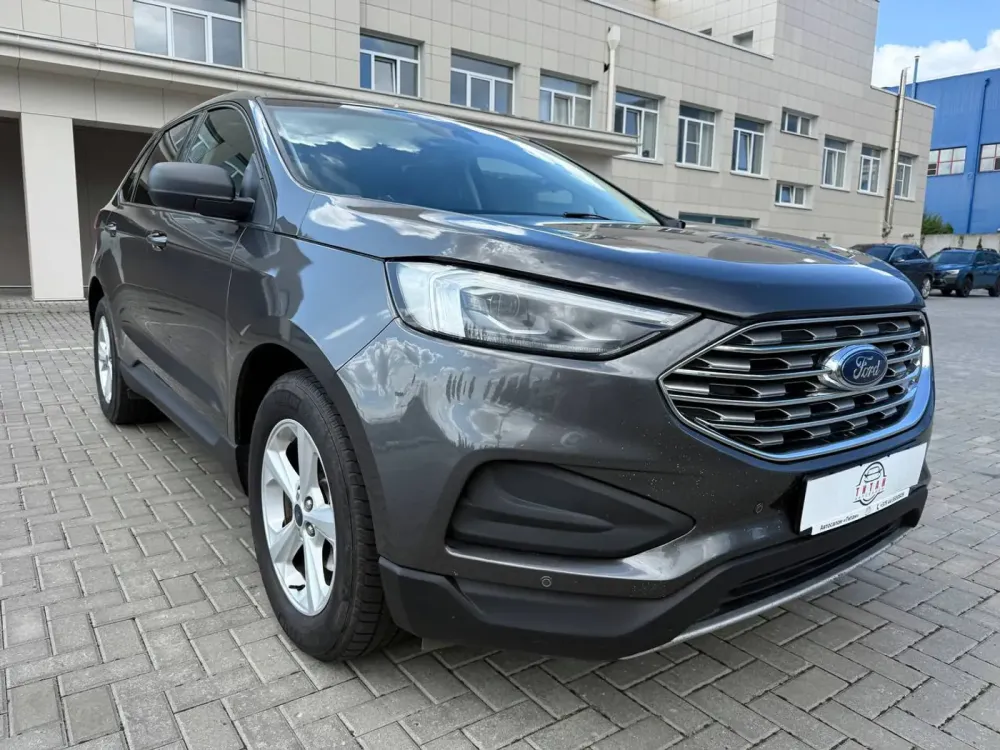 Продажа Ford Edge II Рестайлинг, 2019г., Гомель Гомель - изображение 11