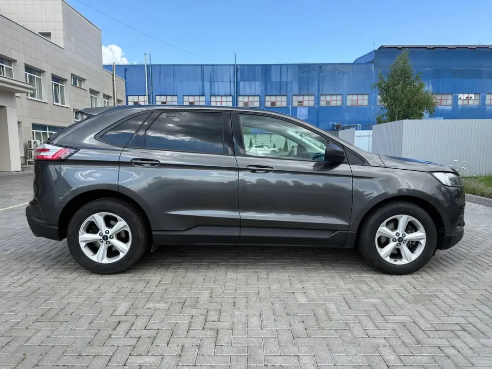 Продажа Ford Edge II Рестайлинг, 2019г., Гомель Гомель - изображение 9
