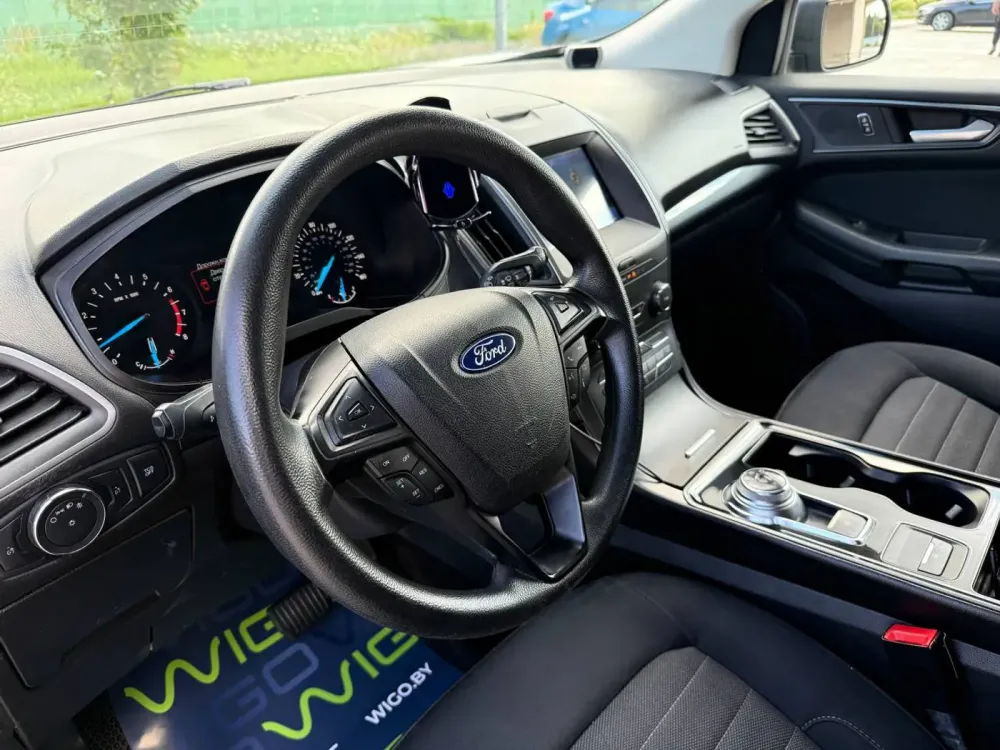 Продажа Ford Edge II Рестайлинг, 2019г., Гомель Гомель - изображение 16