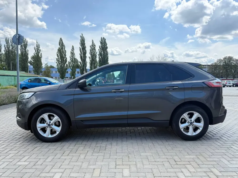 Продажа Ford Edge II Рестайлинг, 2019г., Гомель Гомель - изображение 3