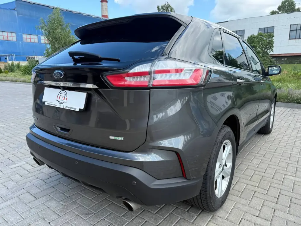 Продажа Ford Edge II Рестайлинг, 2019г., Гомель Гомель - изображение 7