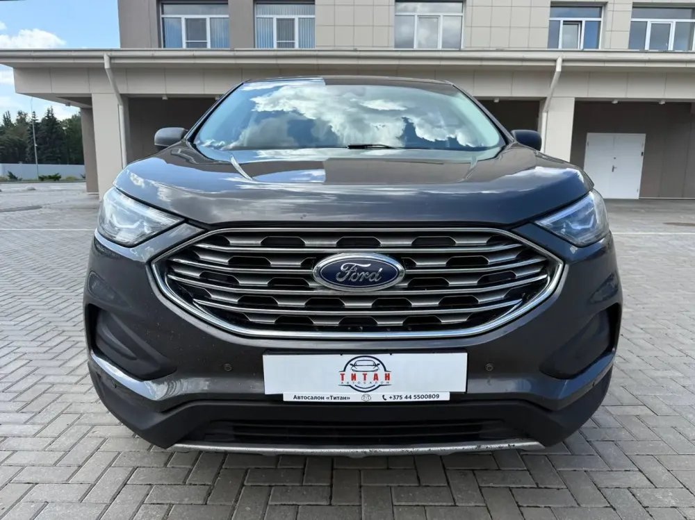 Продажа Ford Edge II Рестайлинг, 2019г., Гомель Гомель - изображение 12