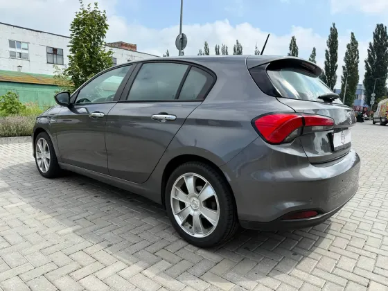 Продажа Fiat Tipo 356, 2016г., Гомель Гомель