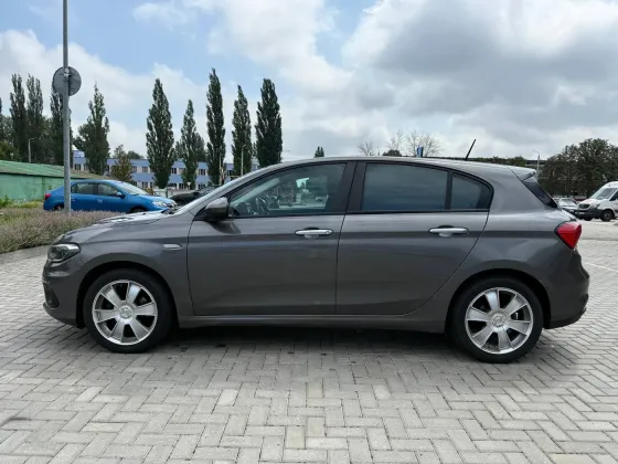 Продажа Fiat Tipo 356, 2016г., Гомель Гомель