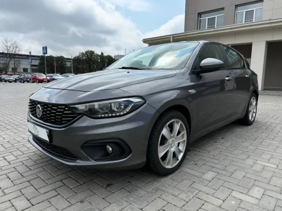Продажа Fiat Tipo 356, 2016г., Гомель Гомель