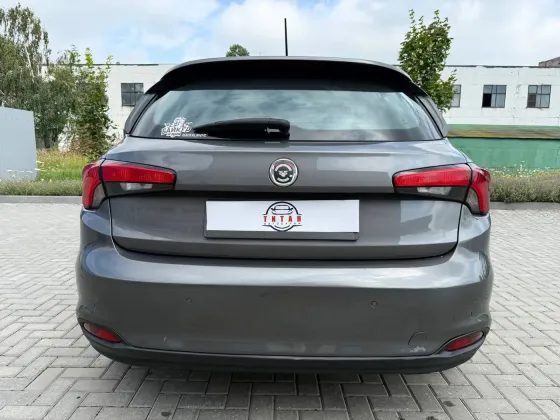 Продажа Fiat Tipo 356, 2016г., Гомель Гомель