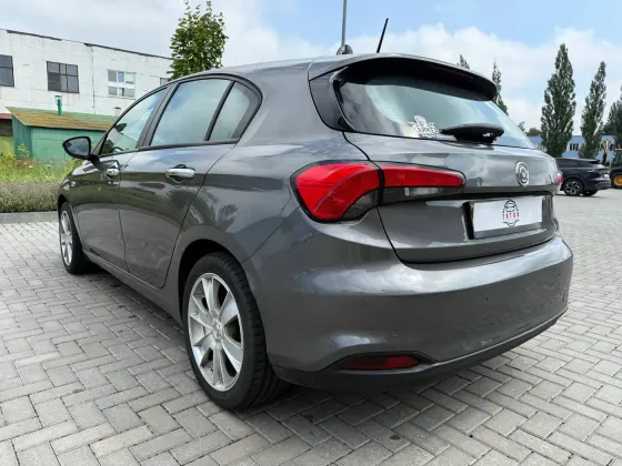 Продажа Fiat Tipo 356, 2016г., Гомель Гомель