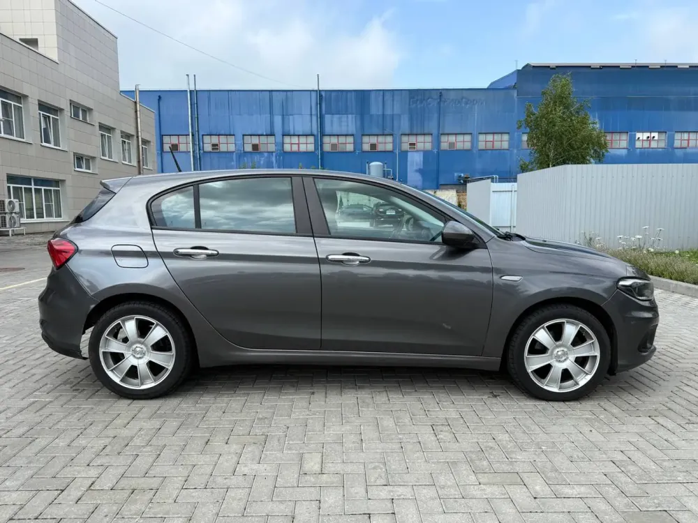 Продажа Fiat Tipo 356, 2016г., Гомель Гомель - изображение 9