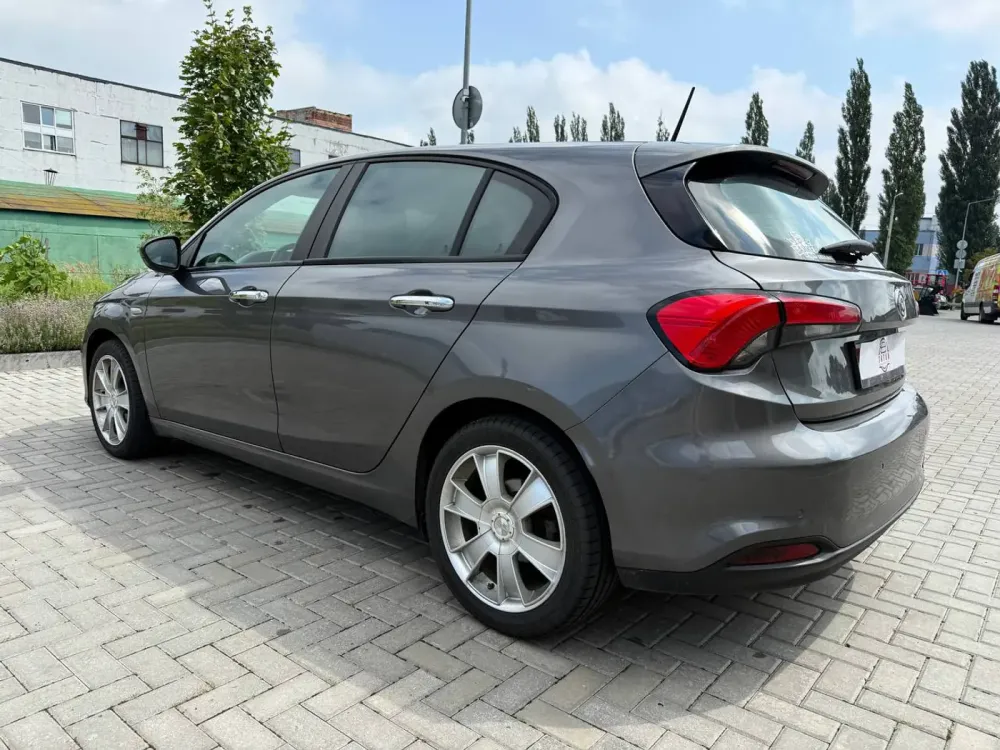 Продажа Fiat Tipo 356, 2016г., Гомель Гомель - изображение 4