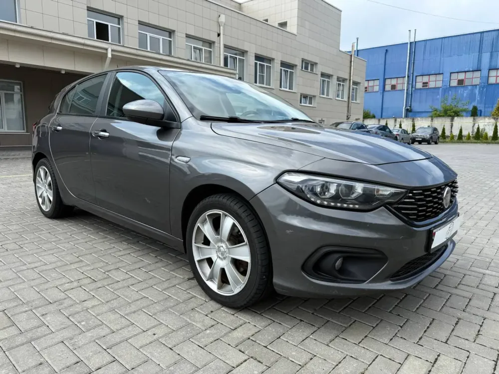 Продажа Fiat Tipo 356, 2016г., Гомель Гомель - изображение 10
