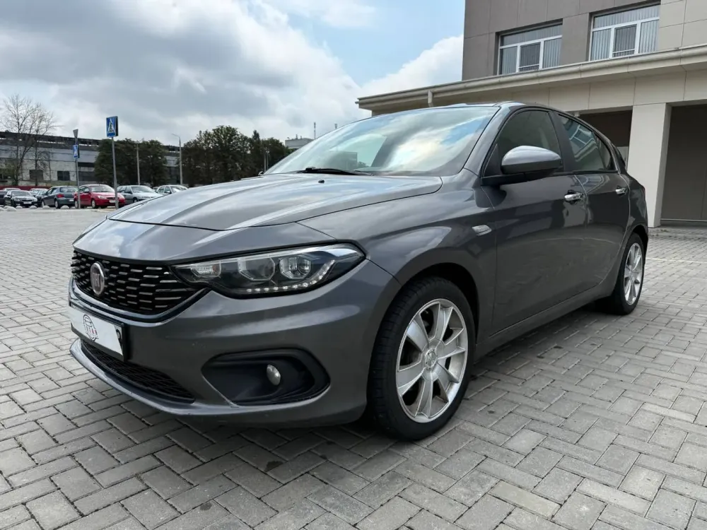 Продажа Fiat Tipo 356, 2016г., Гомель Гомель - изображение 2