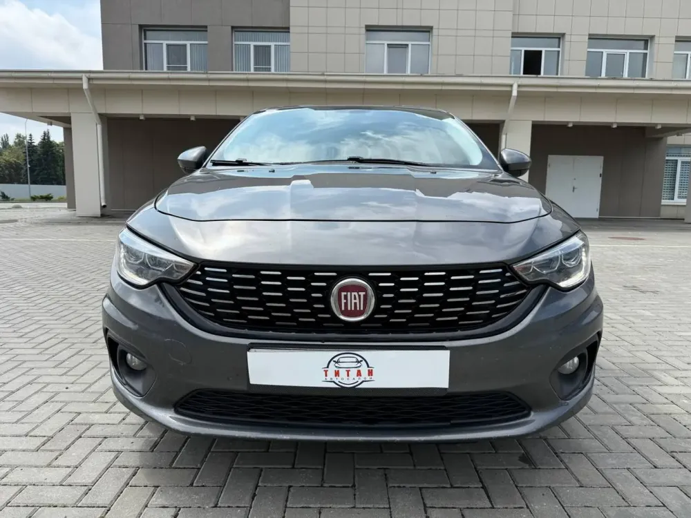 Продажа Fiat Tipo 356, 2016г., Гомель Гомель - изображение 12