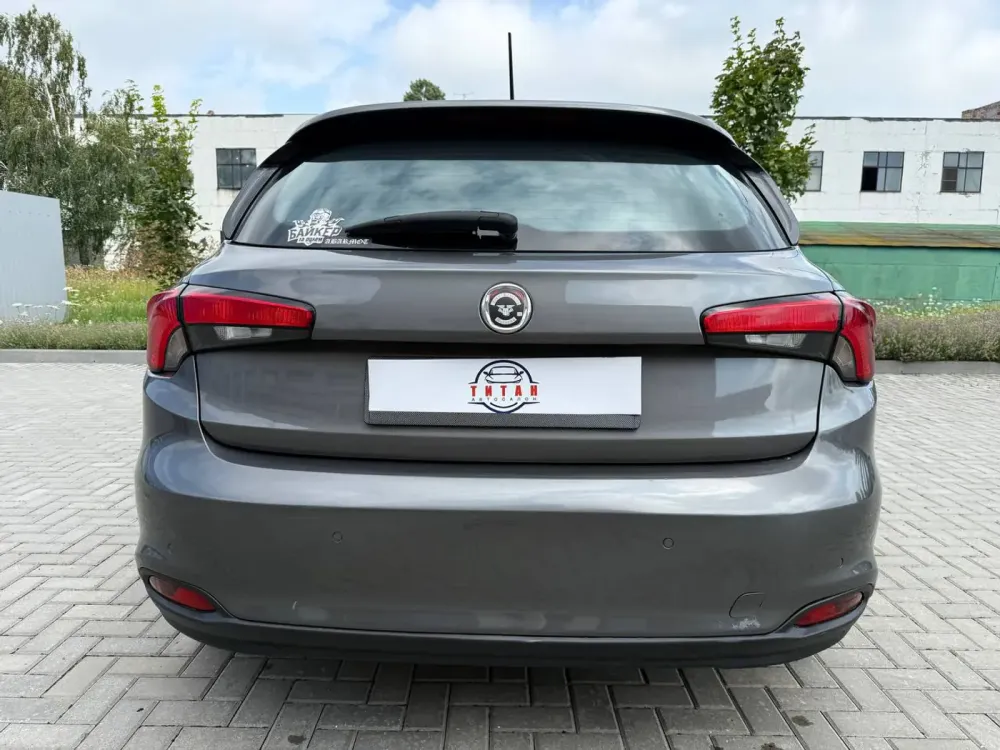 Продажа Fiat Tipo 356, 2016г., Гомель Гомель - изображение 6