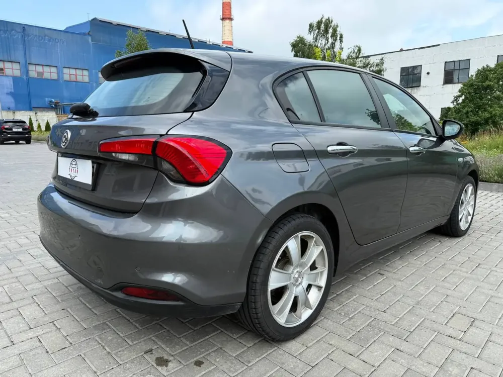 Продажа Fiat Tipo 356, 2016г., Гомель Гомель - изображение 8