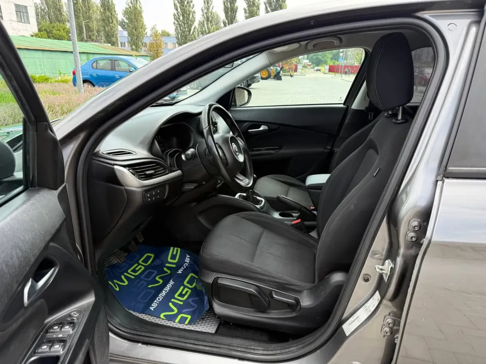 Продажа Fiat Tipo 356, 2016г., Гомель Гомель - изображение 14