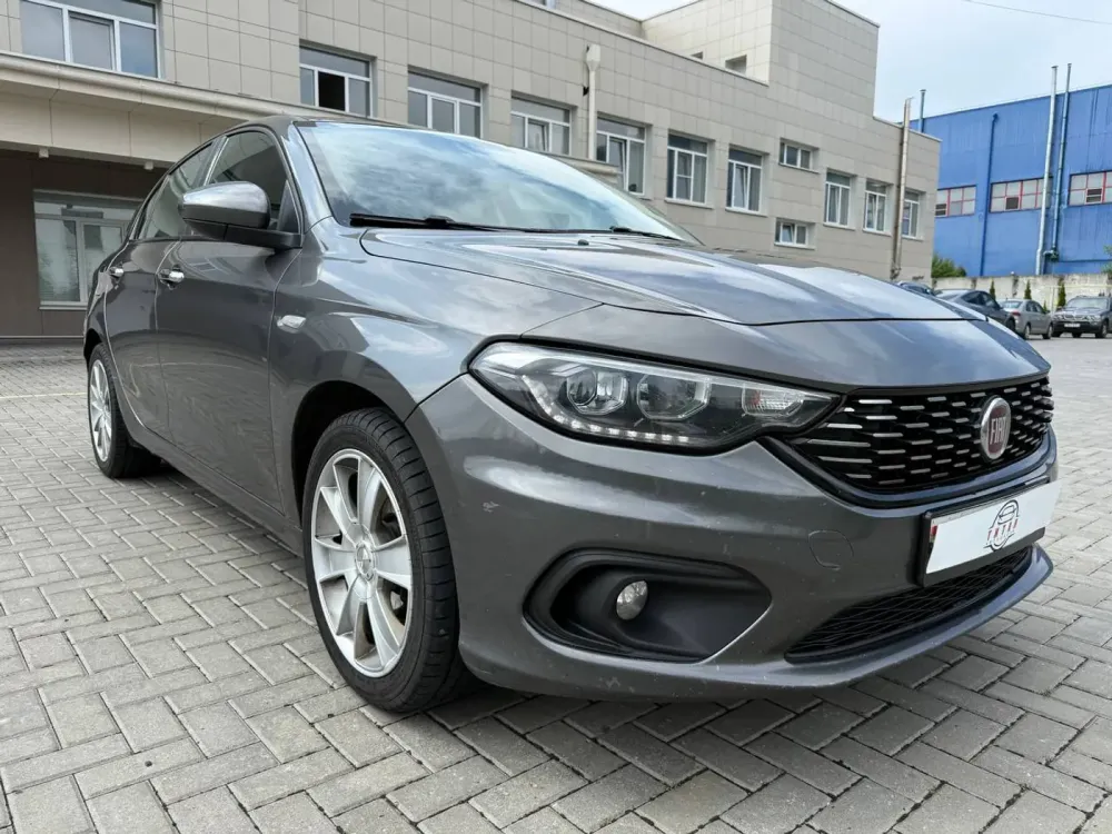 Продажа Fiat Tipo 356, 2016г., Гомель Гомель - изображение 11