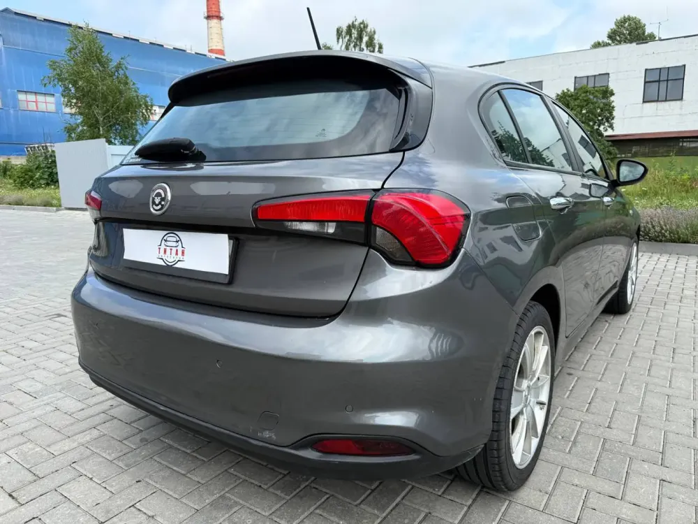 Продажа Fiat Tipo 356, 2016г., Гомель Гомель - изображение 7