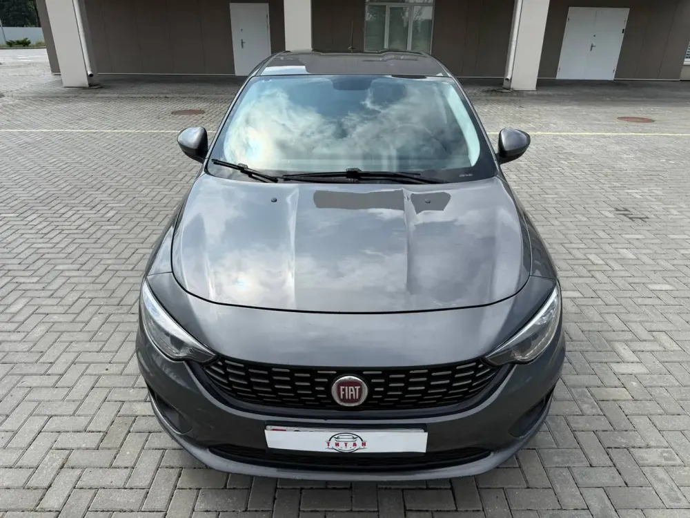Продажа Fiat Tipo 356, 2016г., Гомель Гомель - изображение 13