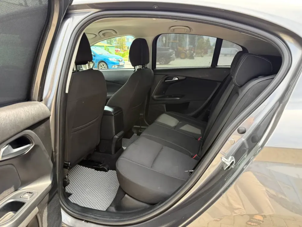 Продажа Fiat Tipo 356, 2016г., Гомель Гомель - изображение 15