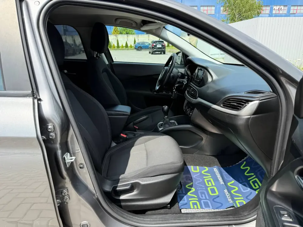 Продажа Fiat Tipo 356, 2016г., Гомель Гомель - изображение 16