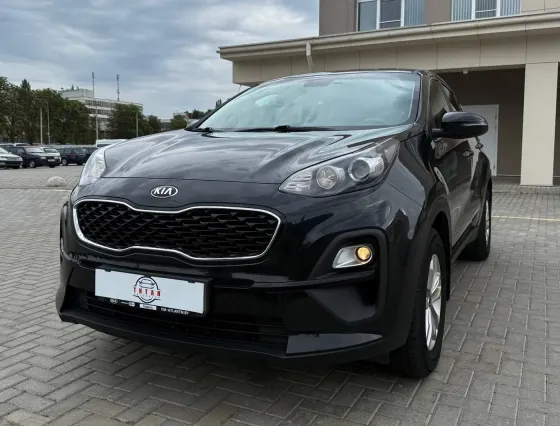 Продажа Kia Sportage IV Рестайлинг, 2020г., Гомель Гомель