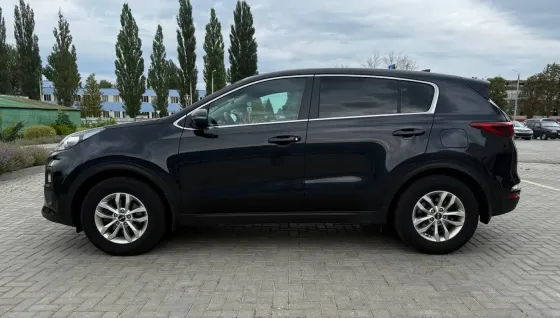 Продажа Kia Sportage IV Рестайлинг, 2020г., Гомель Гомель