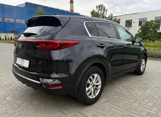 Продажа Kia Sportage IV Рестайлинг, 2020г., Гомель Гомель