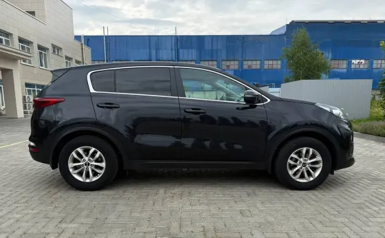 Продажа Kia Sportage IV Рестайлинг, 2020г., Гомель Гомель