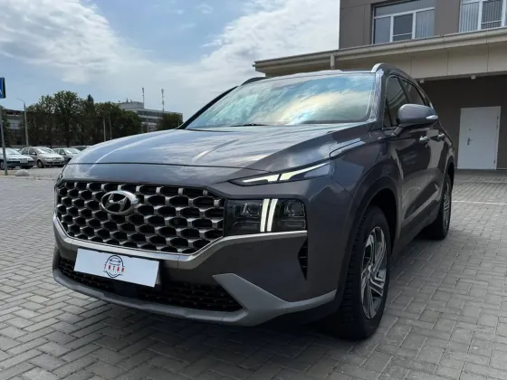 Продажа Hyundai Santa Fe IV Рестайлинг, 2022г., Гомель Гомель