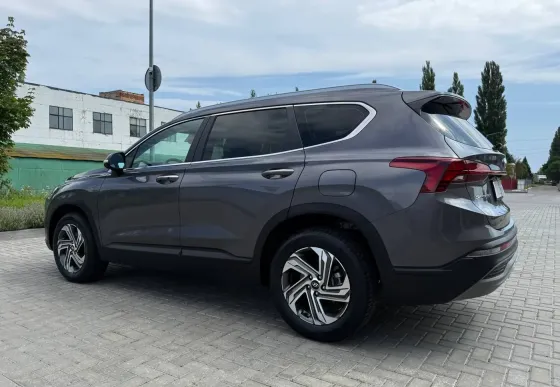 Продажа Hyundai Santa Fe IV Рестайлинг, 2022г., Гомель Гомель