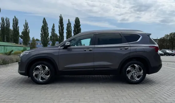 Продажа Hyundai Santa Fe IV Рестайлинг, 2022г., Гомель Гомель
