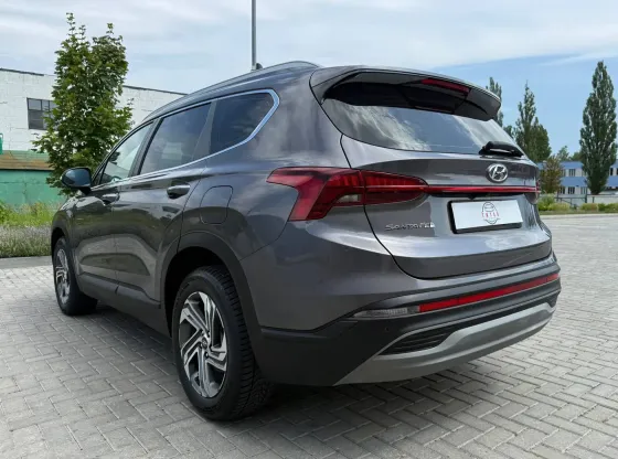 Продажа Hyundai Santa Fe IV Рестайлинг, 2022г., Гомель Гомель