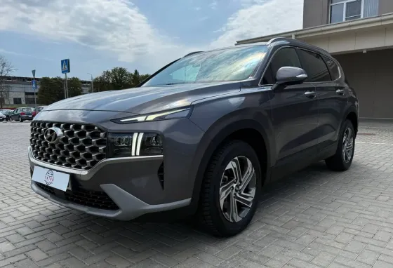 Продажа Hyundai Santa Fe IV Рестайлинг, 2022г., Гомель Гомель