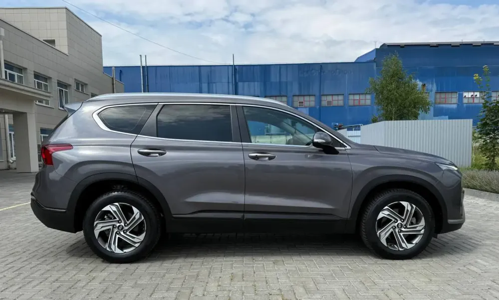 Продажа Hyundai Santa Fe IV Рестайлинг, 2022г., Гомель Гомель - изображение 7