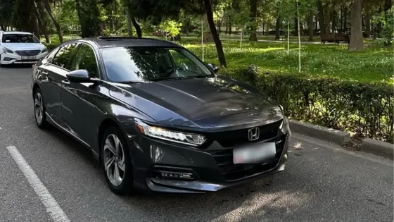 Продажа Honda Accord X, 2019г., Минск Минск