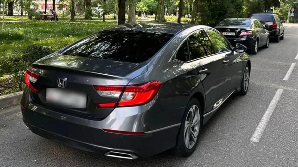 Продажа Honda Accord X, 2019г., Минск Минск - изображение 2