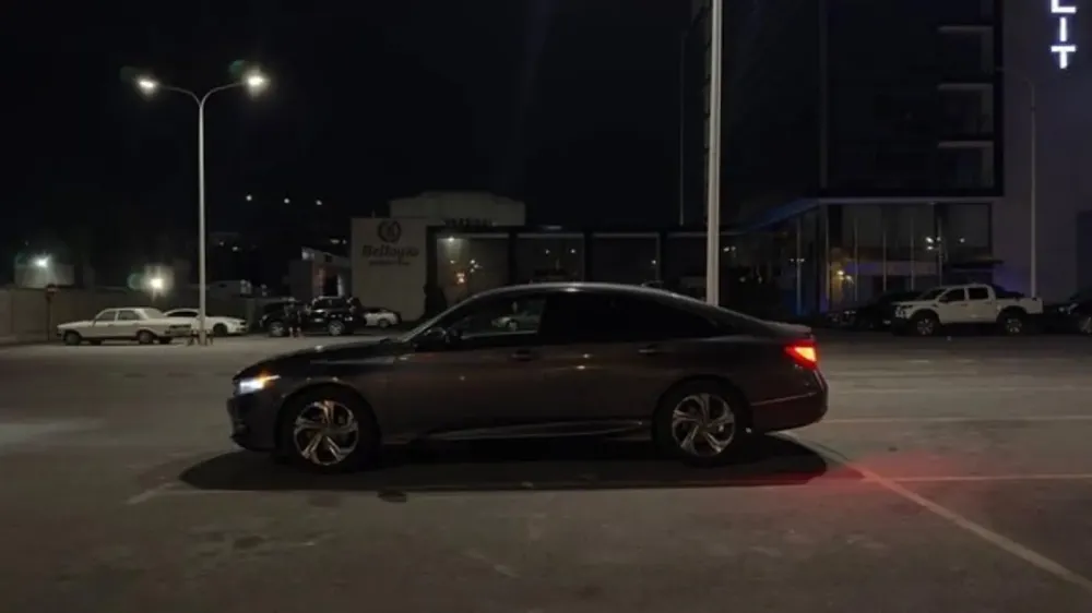 Продажа Honda Accord X, 2019г., Минск Минск - изображение 5