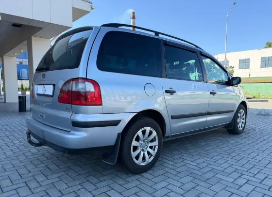Продажа Ford Galaxy I Рестайлинг, 2002г., Гомель Гомель